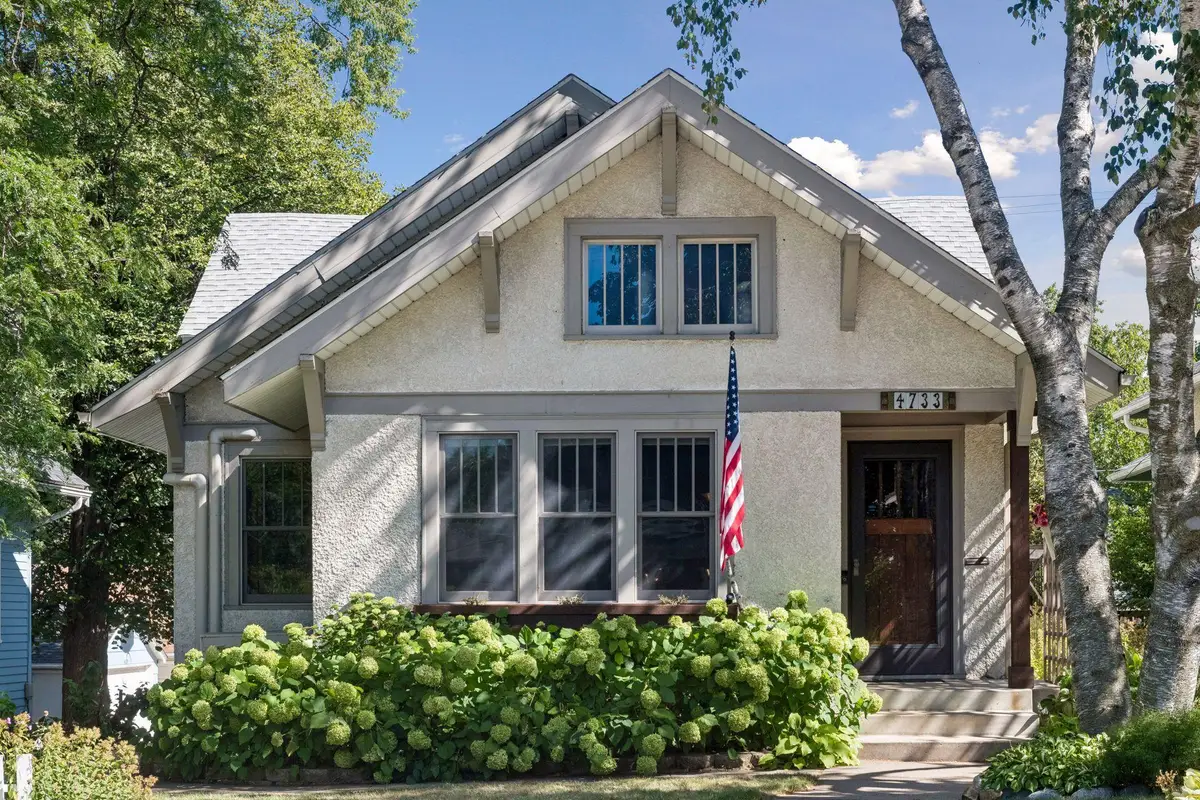4733 Bryant Avenue S, Minneapolis, MN 55419 - #1