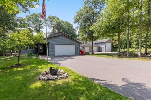 8459 Dove Street, Pequot Lakes, MN 56472