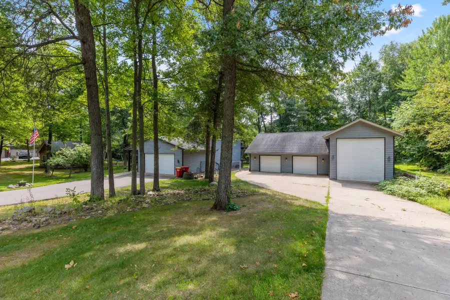 8459 Dove Street, Pequot Lakes, MN 56472 - #2