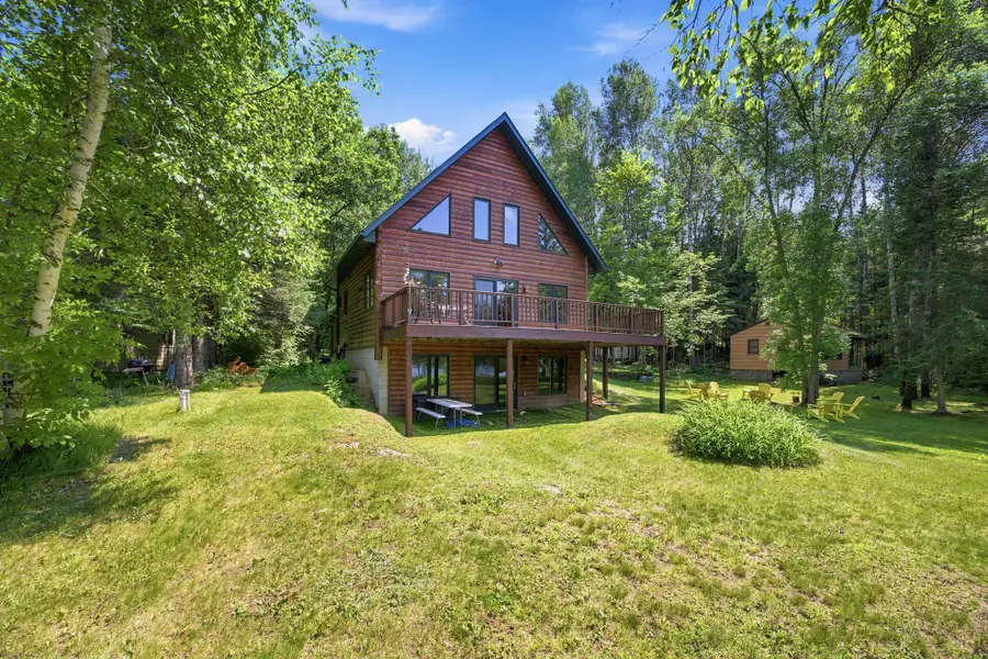 7164 Quentin Road Ne, Outing, MN 56662 - #3