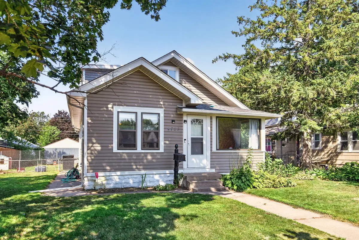 4723 Fremont Avenue N, Minneapolis, MN 55430 - #1