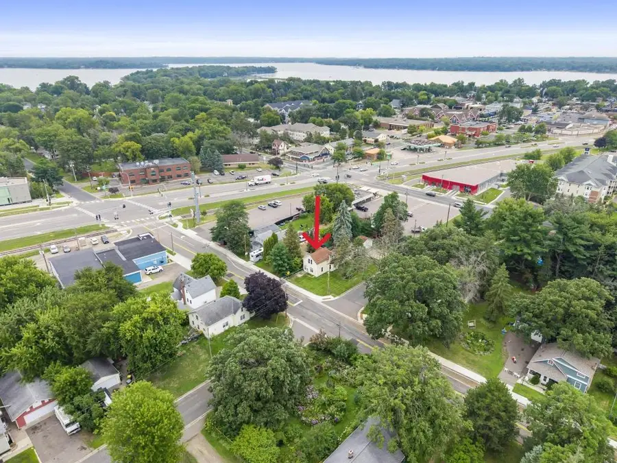 2174 8th Street, White Bear Lake, MN 55110 - #2