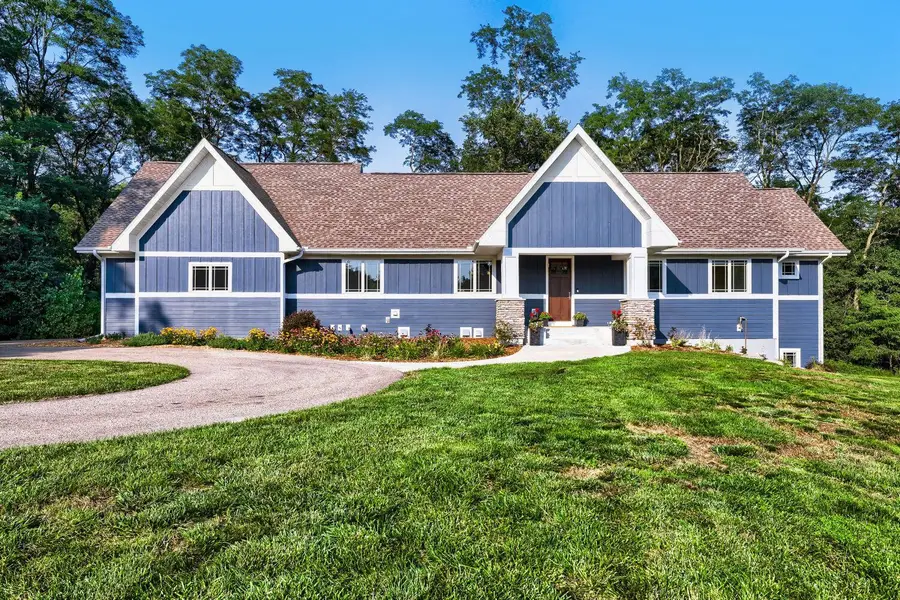 14460 15th Street Circle S, Afton, MN 55001 - #3