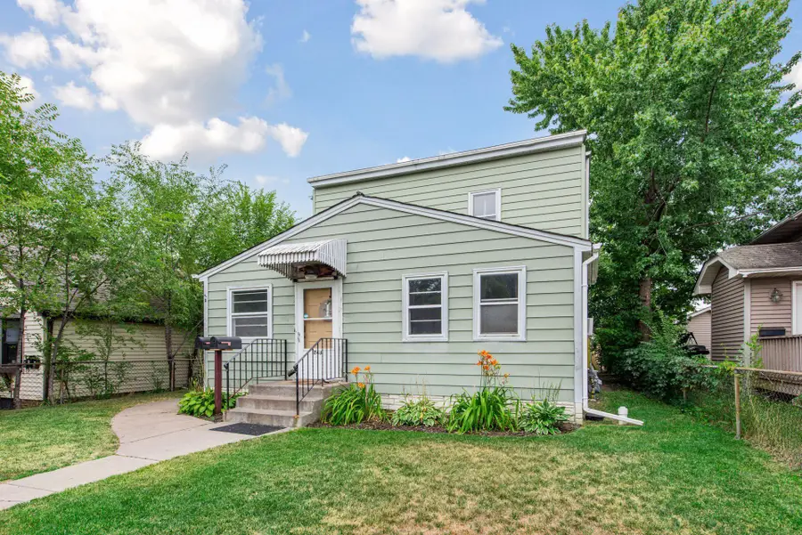 243 Park Street W, South Saint Paul, MN 55075 - #2