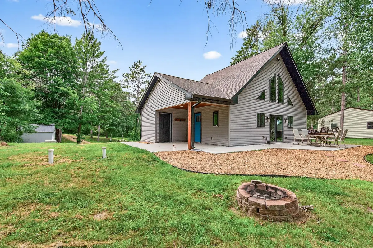 342 Paulsen Lake Court, Osceola, WI 54020 - #1
