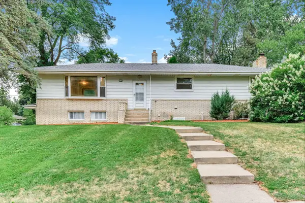 1035 Cannon Avenue, Shoreview, MN 55126