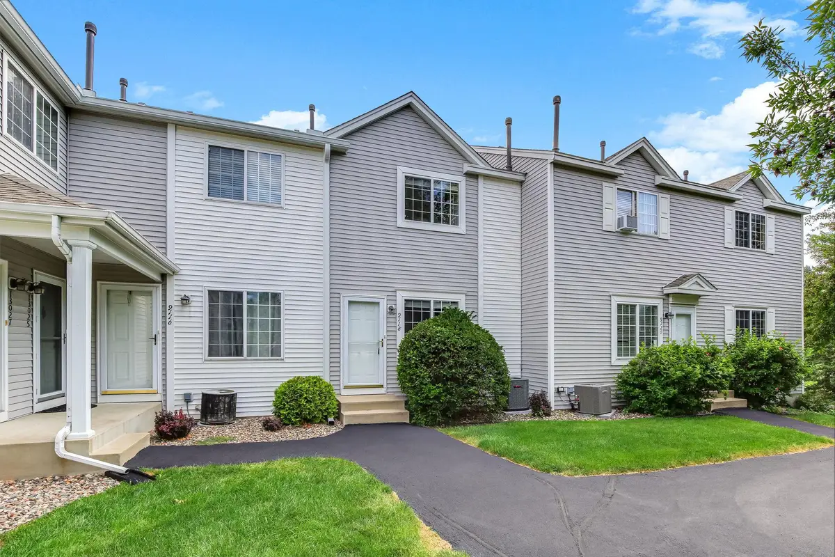 9118 Scarlet Globe Drive, Eden Prairie, MN 55347 - #1