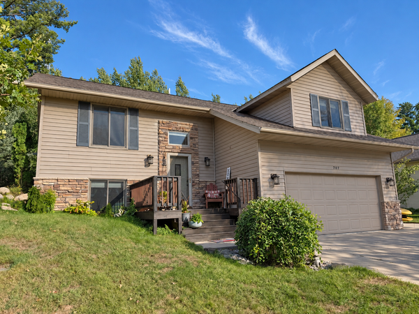 707 5th Street S, Walker, MN 56484