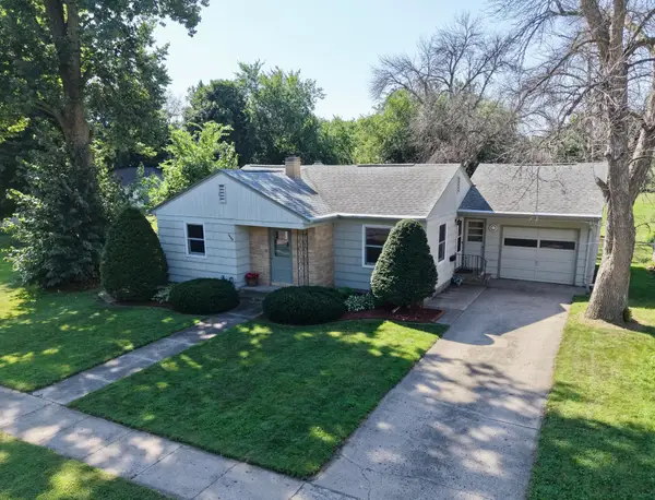 1008 Boxelder Street, Mountain Lake, MN 56159
