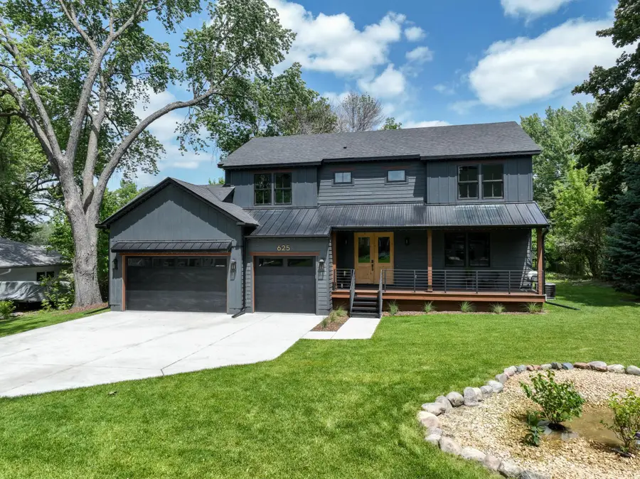 625 Ivy Falls Avenue, Mendota Heights, MN 55118 - #2