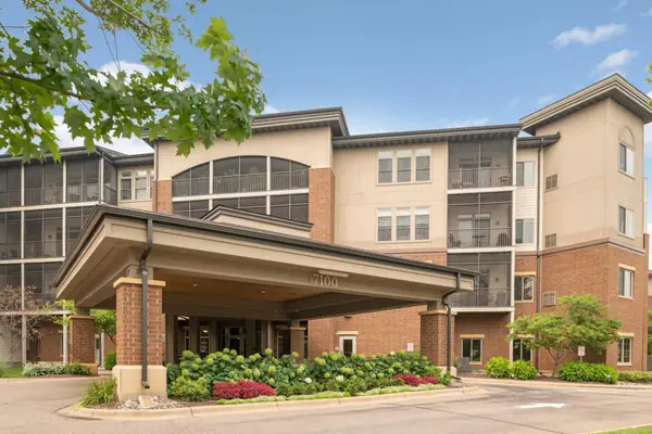7100 Metro Boulevard #417, Edina, MN 55439