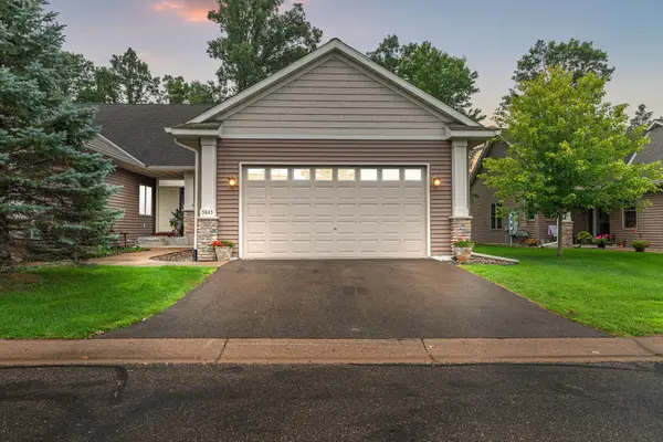 5845 Oakgreen Court N, Stillwater, MN 55082