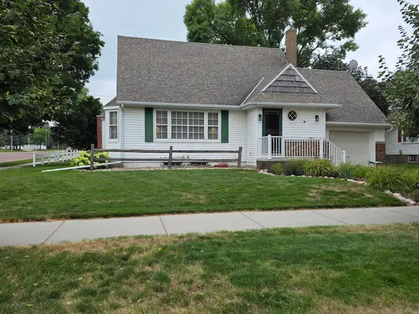 413 Oscar Avenue N, Canby, MN 56220
