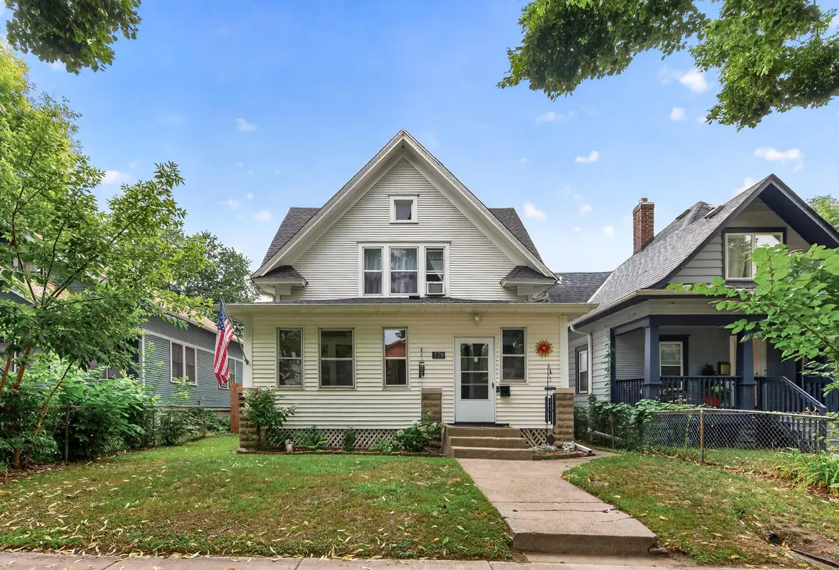 770 Fuller Avenue, Saint Paul, MN 55104 - #1