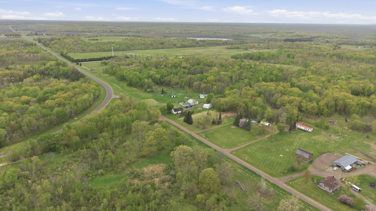 TBD 330th Avenue, Ford, MN 56342 - #1