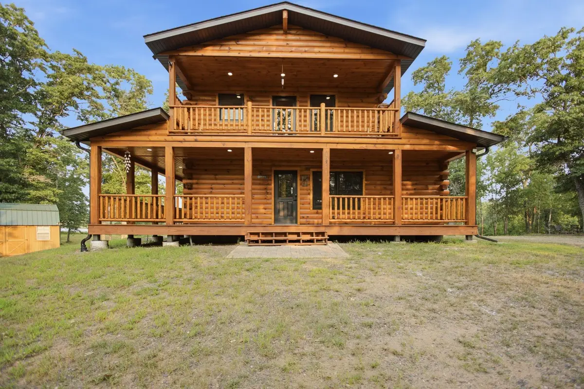 29917 N Bay Drive, Danbury, WI 54830 - #1