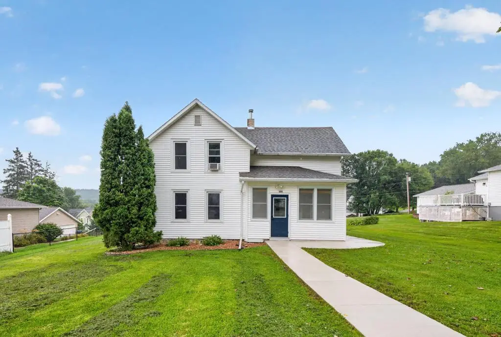 704 Viking Avenue S, Lanesboro, MN 55949 - #1