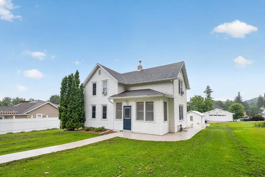 704 Viking Avenue S, Lanesboro, MN 55949 - #2
