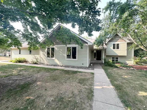 704 Bean Avenue, Mora, MN 55051