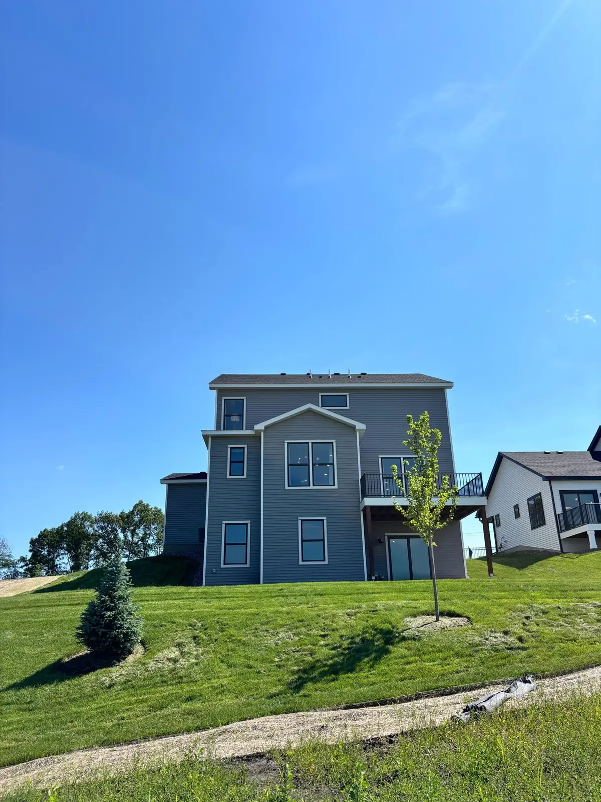 3746 Holbrook Drive, Waconia, MN 55387 - #1