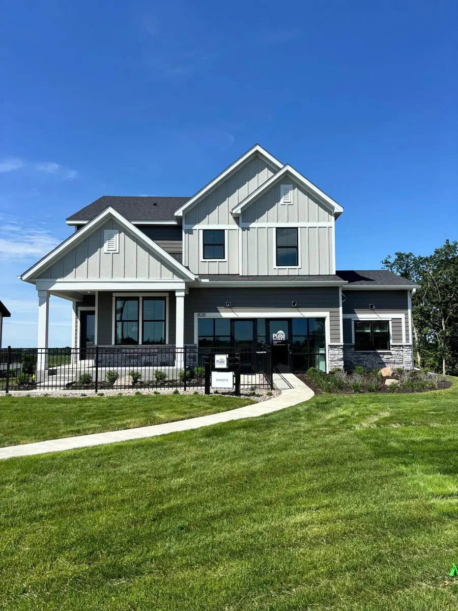 3746 Holbrook Drive, Waconia, MN 55387 - #2