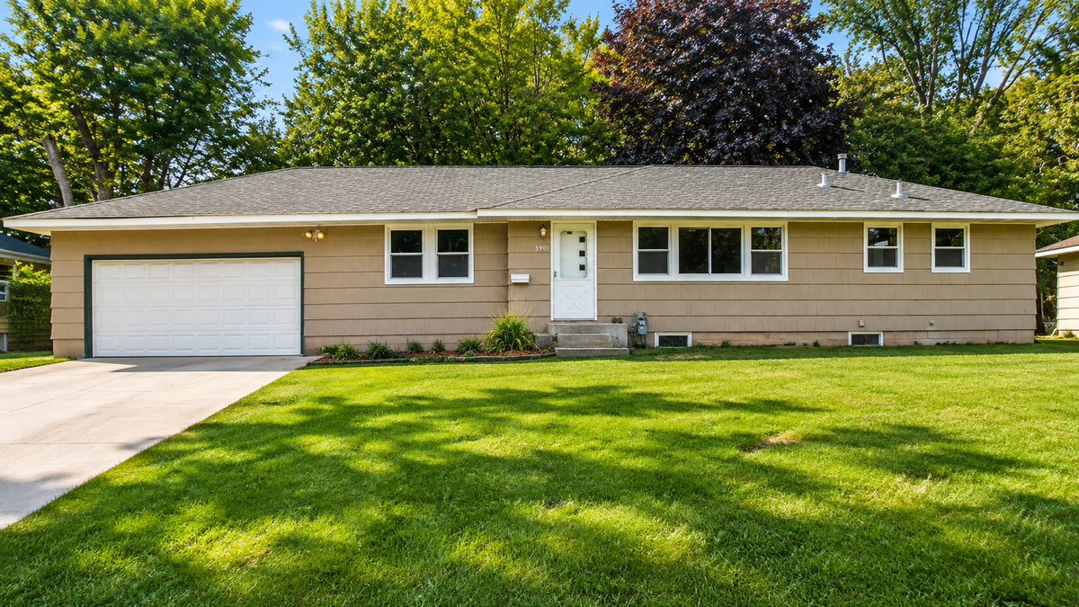 5901 Ewing Avenue N, Brooklyn Center, MN 55429 - #1