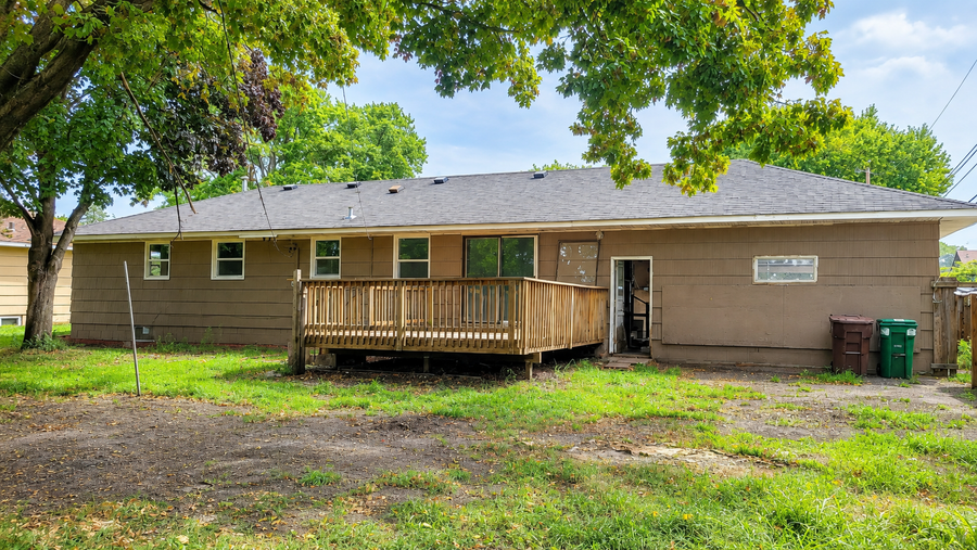 5901 Ewing Avenue N, Brooklyn Center, MN 55429 - #3