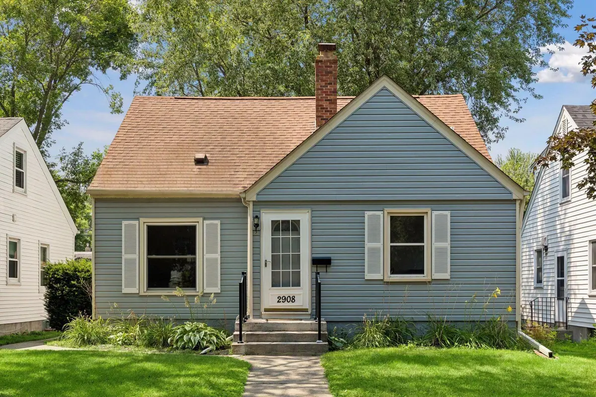 2908 Hampshire Avenue S, Saint Louis Park, MN 55426 - #1
