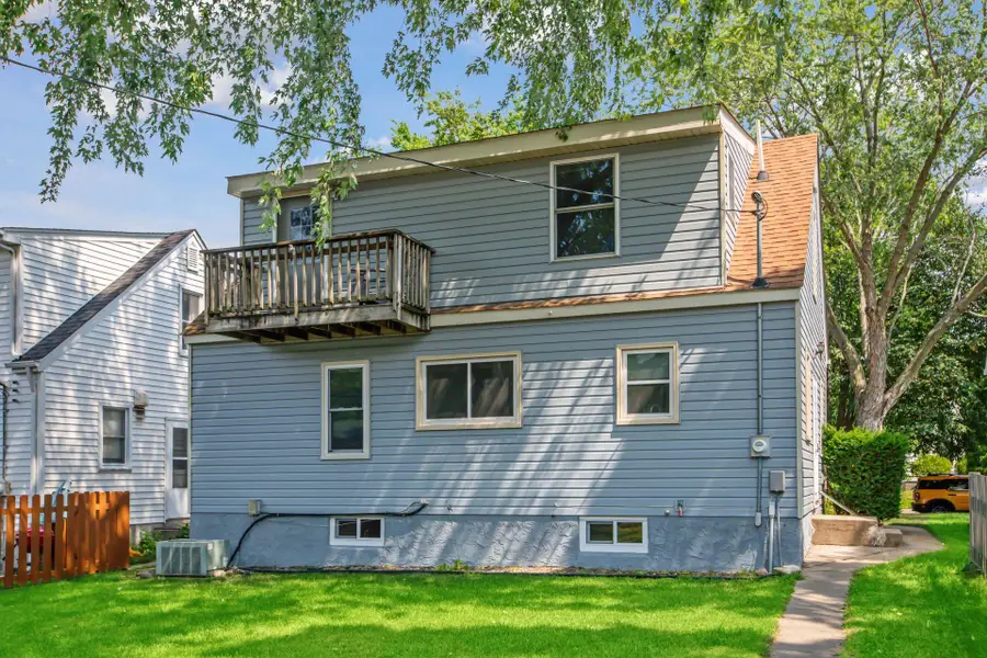 2908 Hampshire Avenue S, Saint Louis Park, MN 55426 - #2