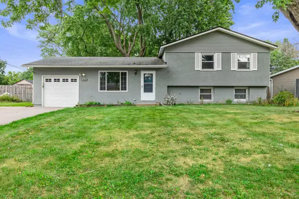 3684 Prairie Road, White Bear Lake, MN 55110