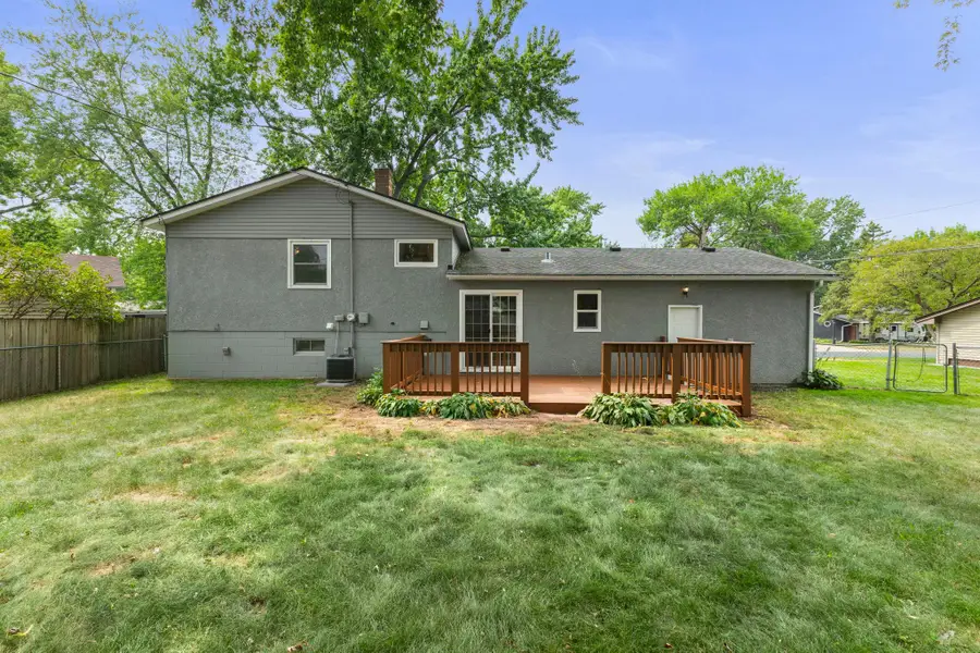 3684 Prairie Road, White Bear Lake, MN 55110 - #2