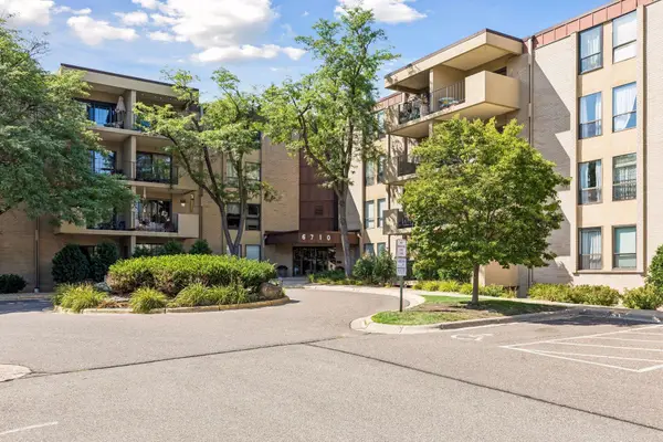 6710 Vernon Avenue S #410, Edina, MN 55436