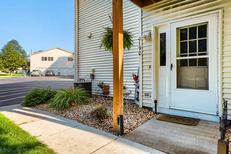 4190 White Bear Parkway #1207, White Bear Lake, MN 55110 - #2