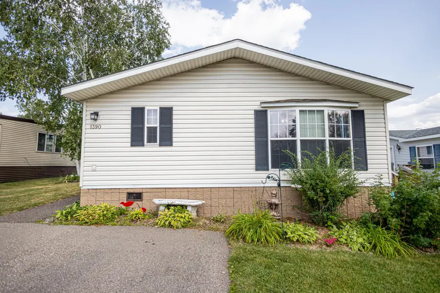 1390 Birchview Drive, Maplewood, MN 55119 - #2