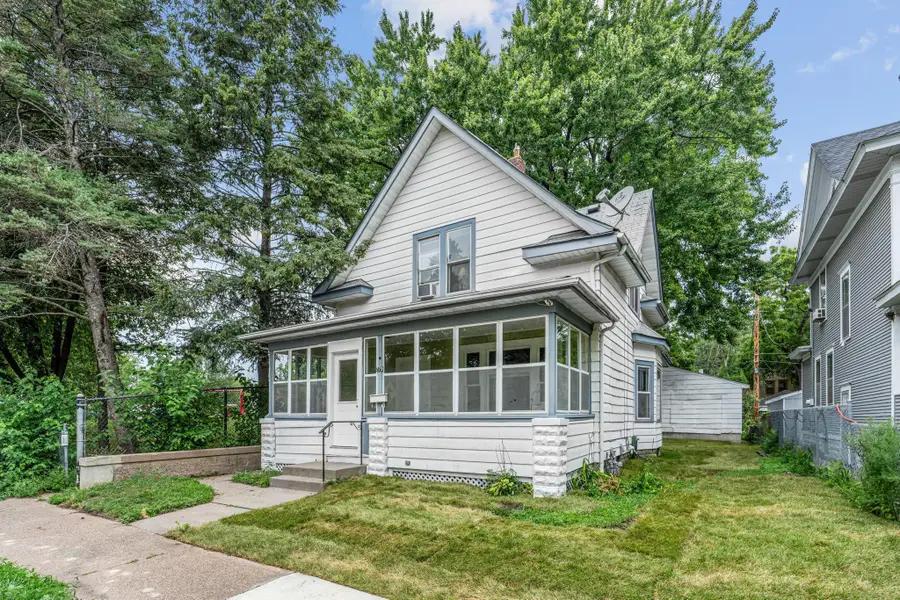 779 Thomas Avenue, Saint Paul, MN 55104 - #2