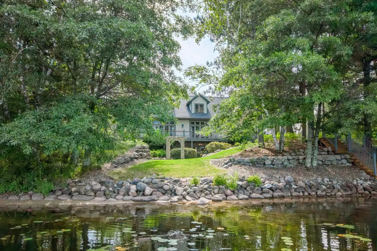 36289 Bonnie Lakes Road, Crosslake, MN 56442 - #1