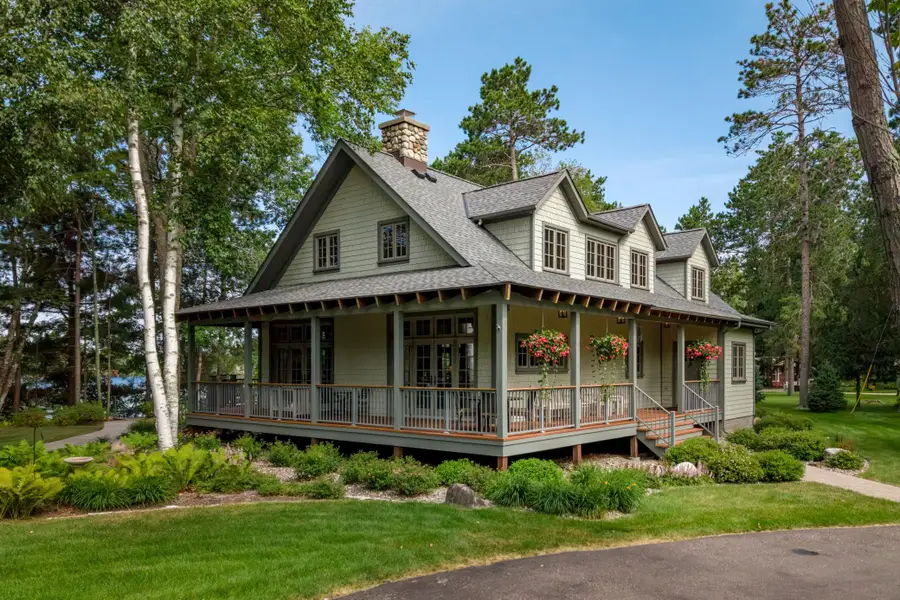 36289 Bonnie Lakes Road, Crosslake, MN 56442 - #3
