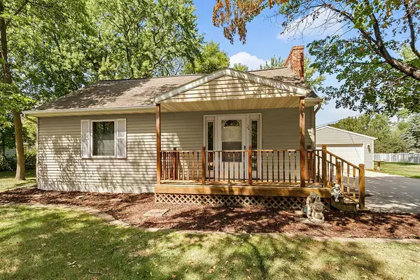 21 Traverse Road, Saint Cloud, MN 56301