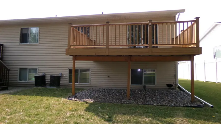 2834 Dakota Park Circle S, Fargo, ND 58104 - #3