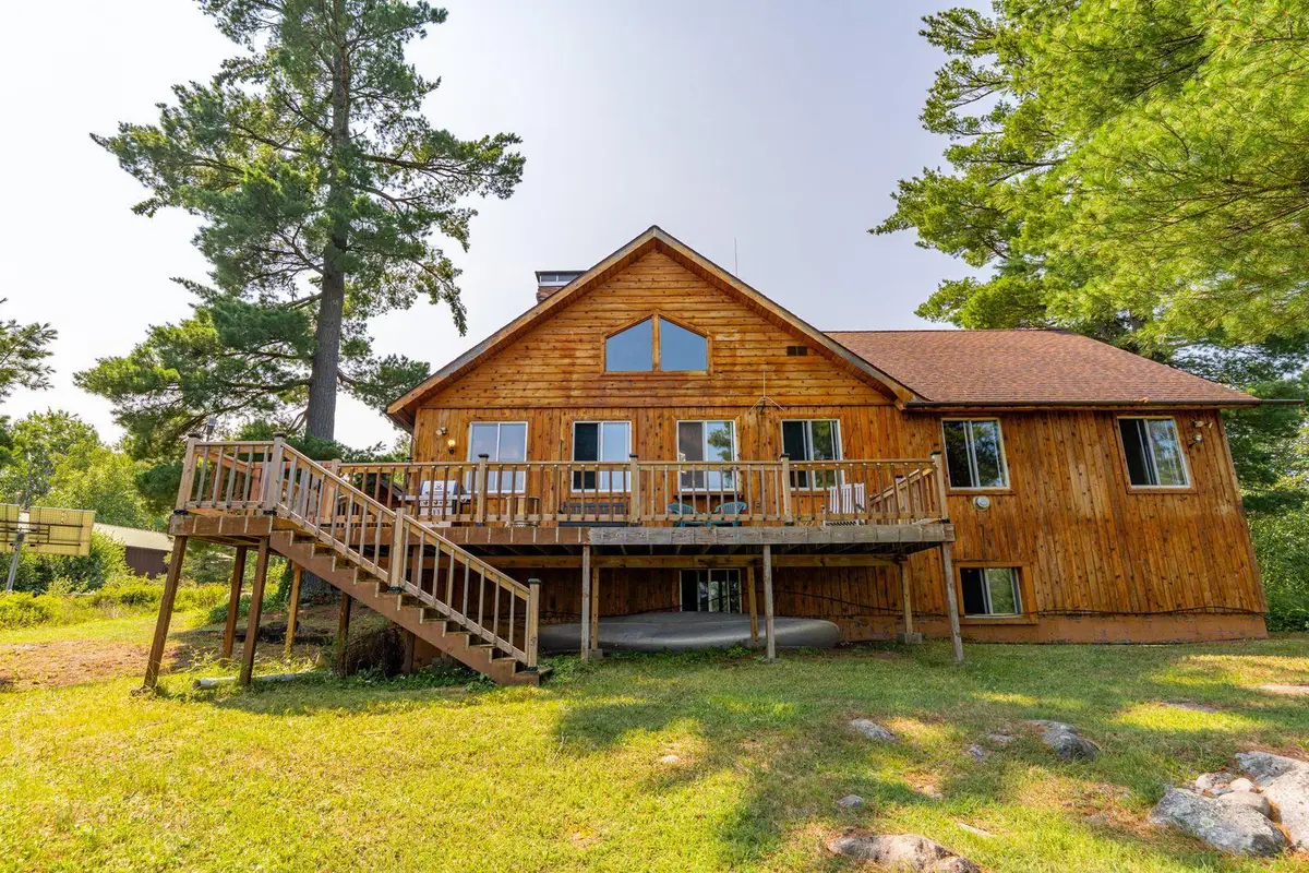953 Kelly Trail, Isabella, MN 55607 - #1