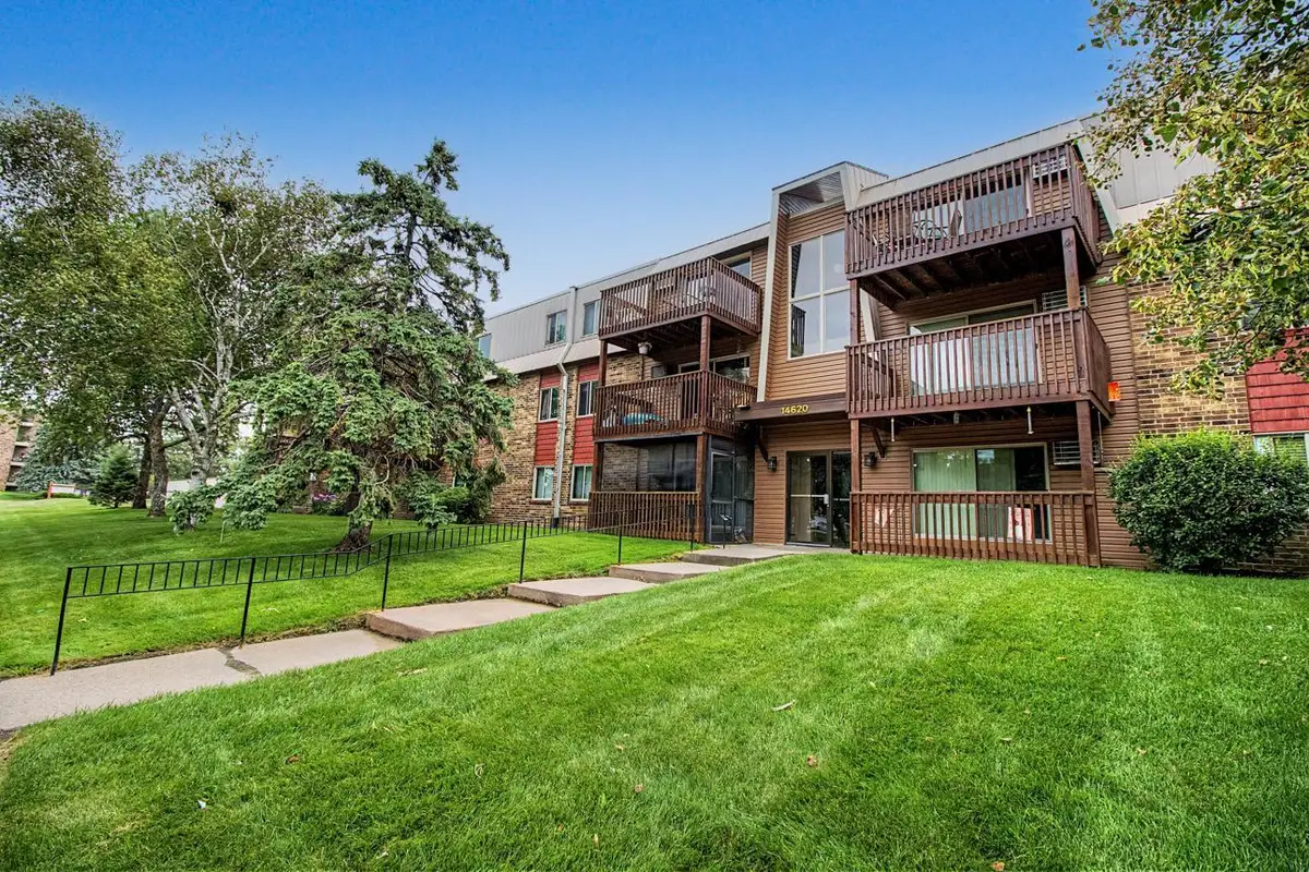 14620 Garrett Avenue #112, Apple Valley, MN 55124 - #1