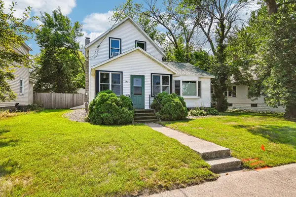 380 Mcgrann Street, Green Isle, MN 55338