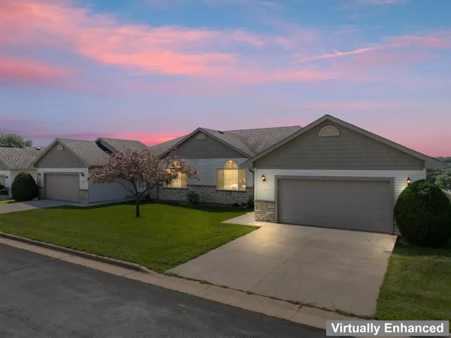 4528 Prairie View Place Nw, Rochester, MN 55901 - #2
