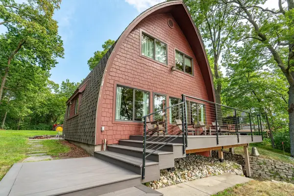 38162 Eldorado Beach Road, Battle Lake, MN 56515