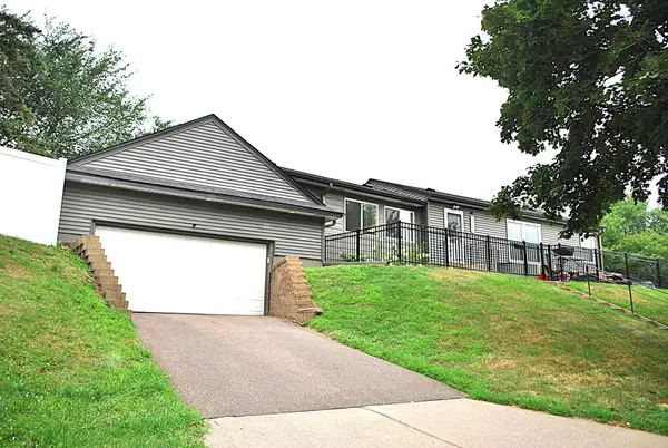 1165 Edgewater Boulevard, Saint Paul, MN 55119