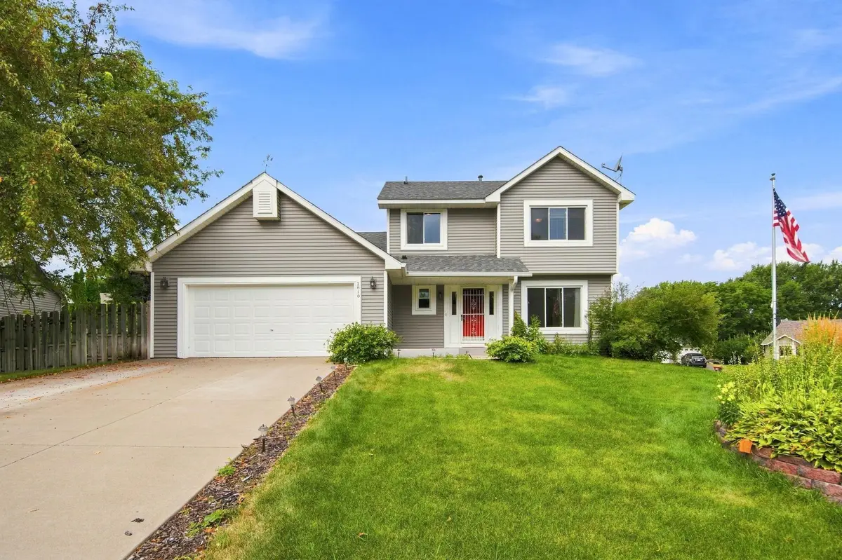 2610 Hydram Avenue N, Oakdale, MN 55128 - #1