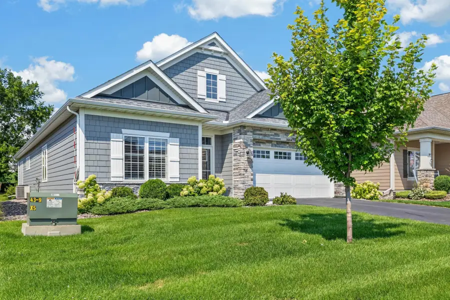 14445 Oxbow Lane, Dayton, MN 55327 - #3
