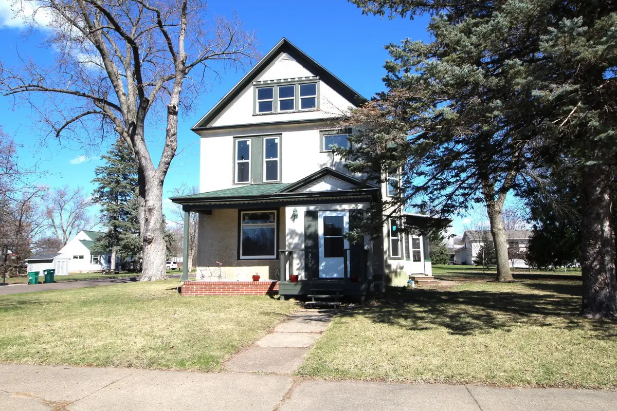 220 S Eliot Avenue, Rush City, MN 55069 - #1
