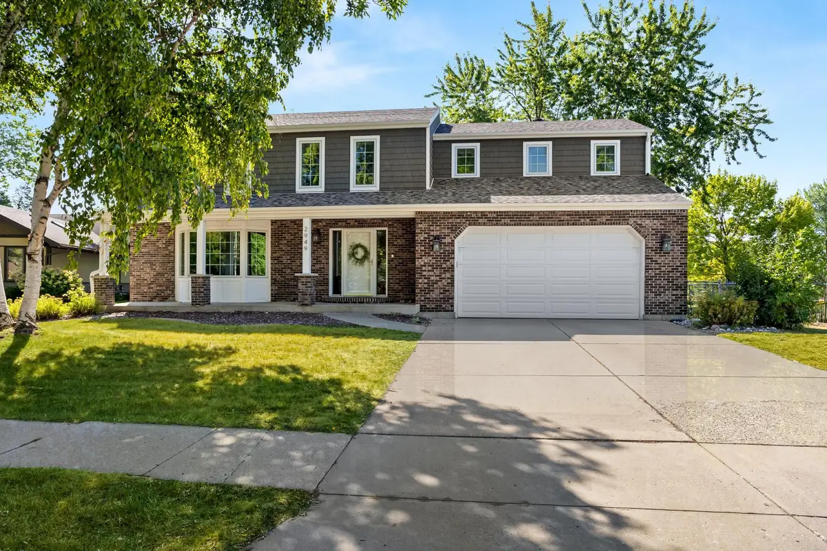 2949 Peterson Parkway N, Fargo, ND 58102 - #1