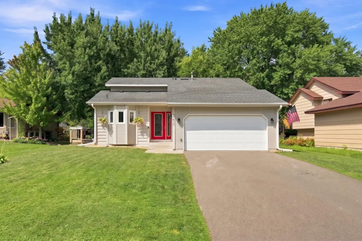 11410 48th Avenue N, Plymouth, MN 55442 - #1